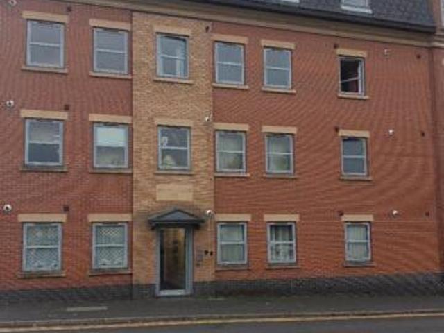 House for rent in Kingsley Moor, Staffordshire