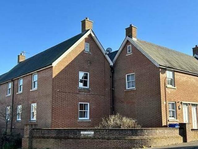House for rent in Suffolk