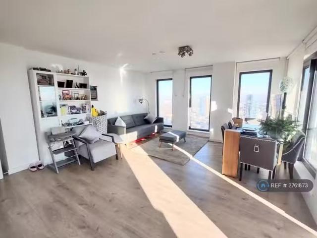 House for rent in Stratford Marsh, Greater London