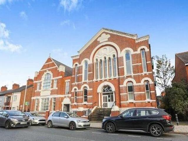 House for rent in Pinfold, Leicestershire