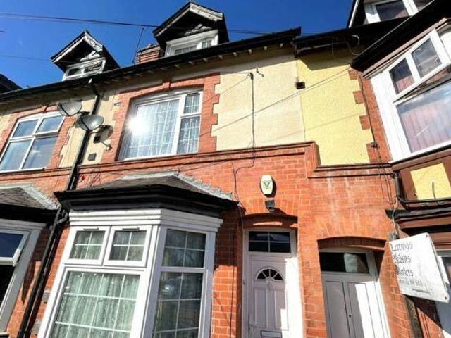 House for rent in Pinfold, Leicestershire