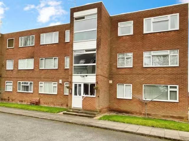House for rent in Pinfold, Leicestershire