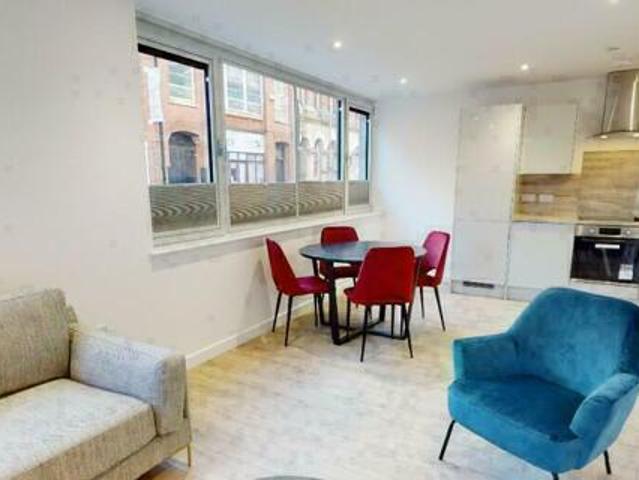 House for rent in Leicester Forest East, Blaby