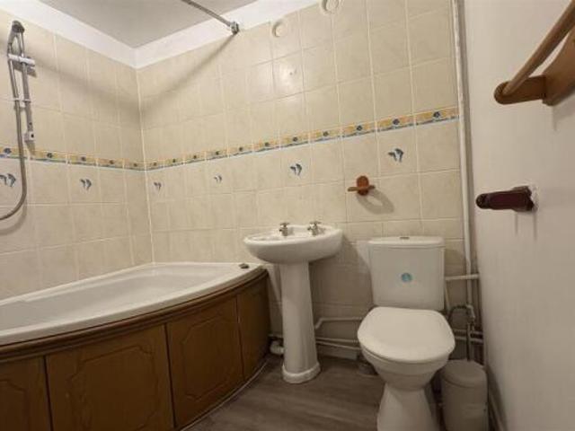 Flat for rent in Hillfields, West Midlands