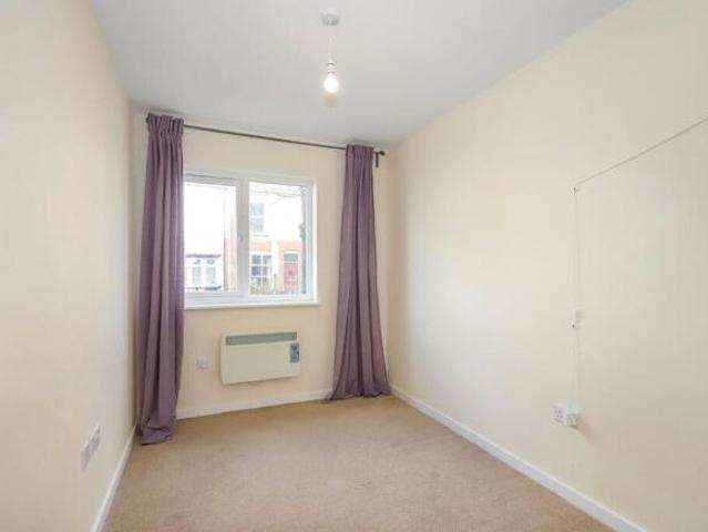 Flat for rent in Old Wharf, City Of Leicester