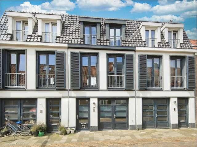 Appartement te huur in Haarlem, Noord Holland