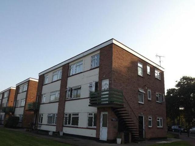 House for rent in Alton Barnes, Essex