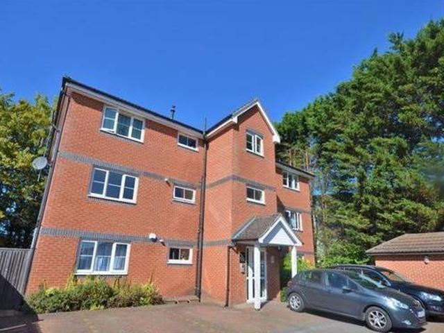 House for rent in Hampshire