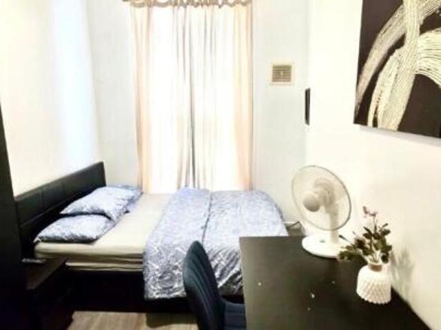 Flat for rent in Cat Hill