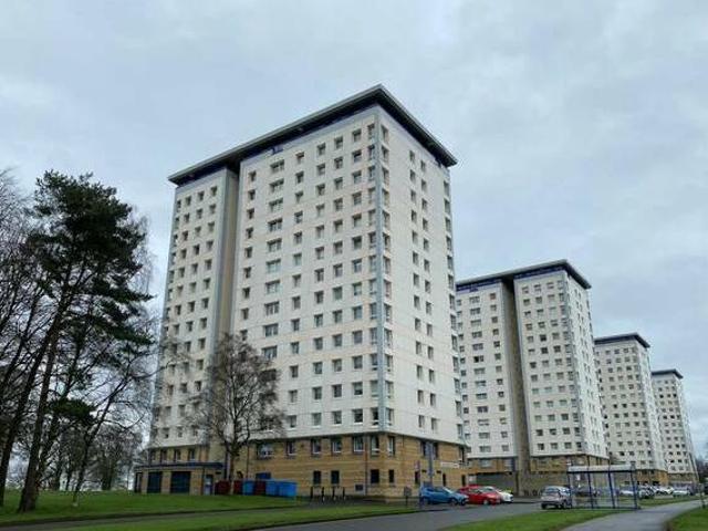House for rent in Cambuskenneth, Scotland