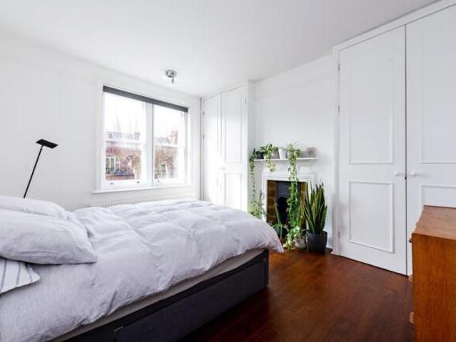 Flat for rent in Maida Vale, Greater London