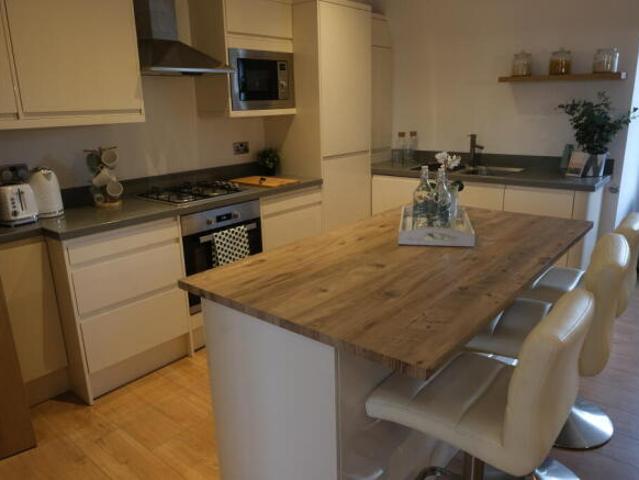 Flat for rent in Haddon, East Midlands