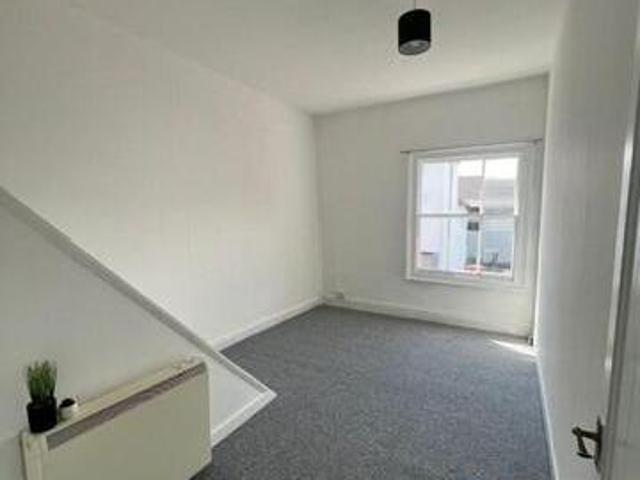 House for rent in Sandpits