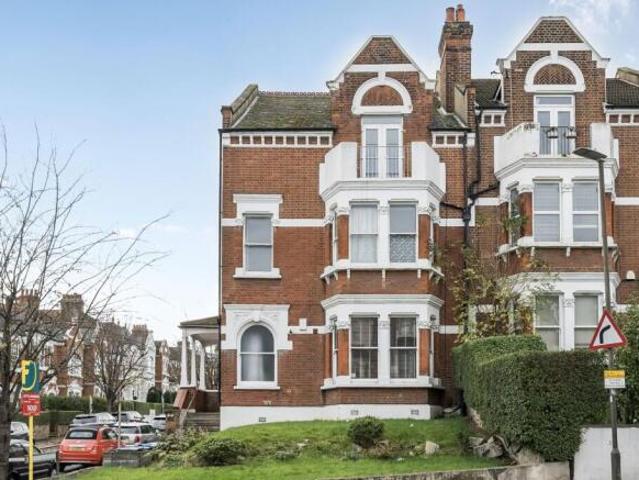 Flat for rent in Wimbledon, Greater London