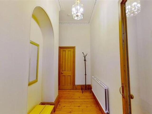 Flat for rent in Stockbridge, Scotland