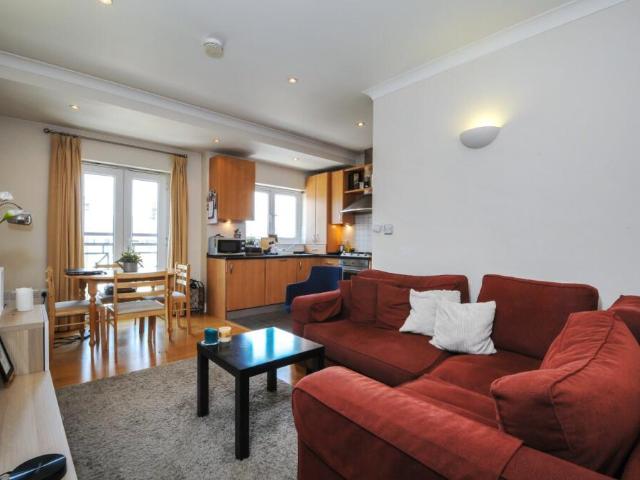Flat for rent in East Finchley, Isle Of Man