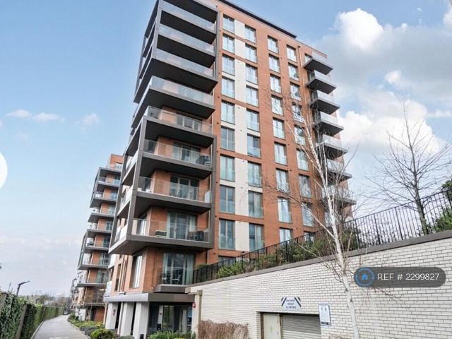Flat for rent in Cat Hill