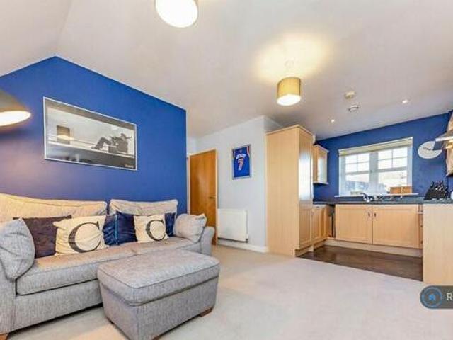 House for rent in Jackmans Estate, Letchworth