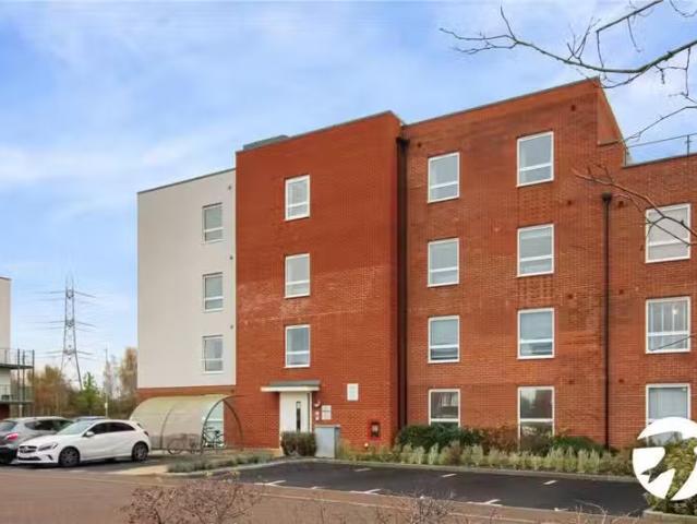 House for rent in Hamerton, Kent
