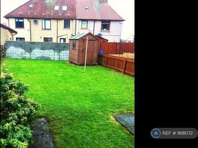 House for rent in Innerleven, Leven