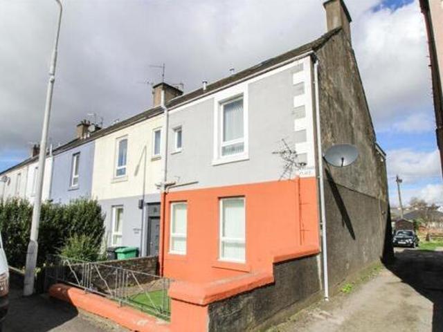 House for rent in Scoonie, Leven