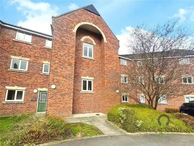 House for rent in Paradise, Lancashire