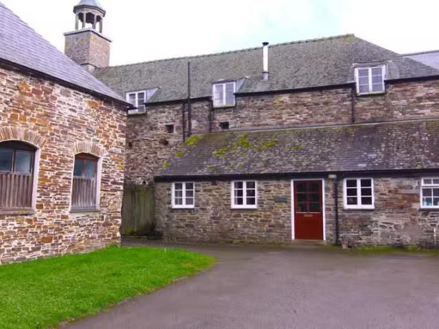 House for rent in Brandis Corner, Devon