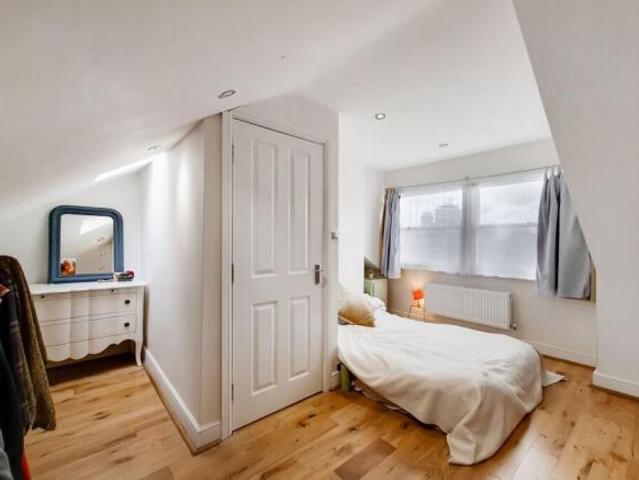 Flat for rent in Greater London