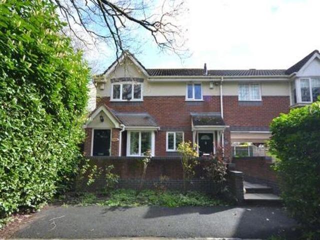 House for rent in Firbank, Lancashire