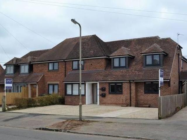 House for rent in Oxfordshire, England