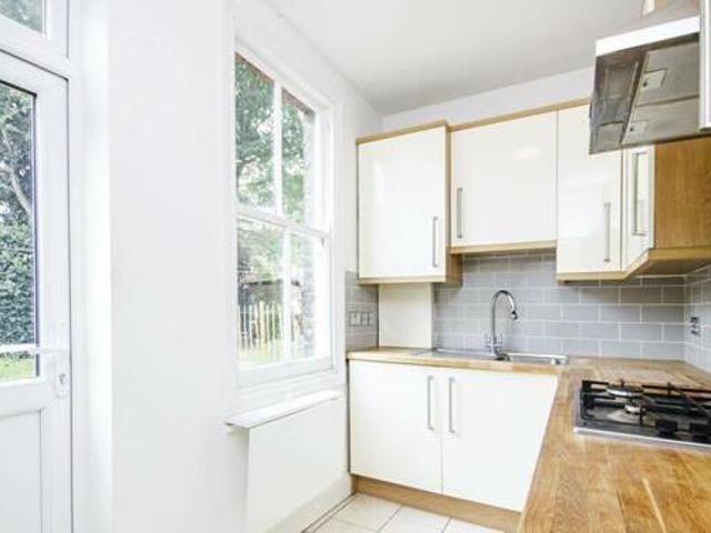 House for rent in Lyons, Greater London