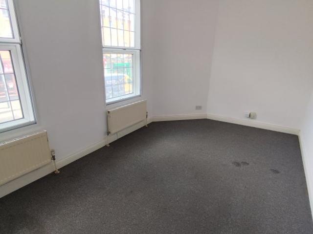 Apartment for rent in Temple Mills, Greater London