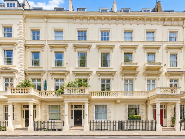 Flat for rent in Cat Hill