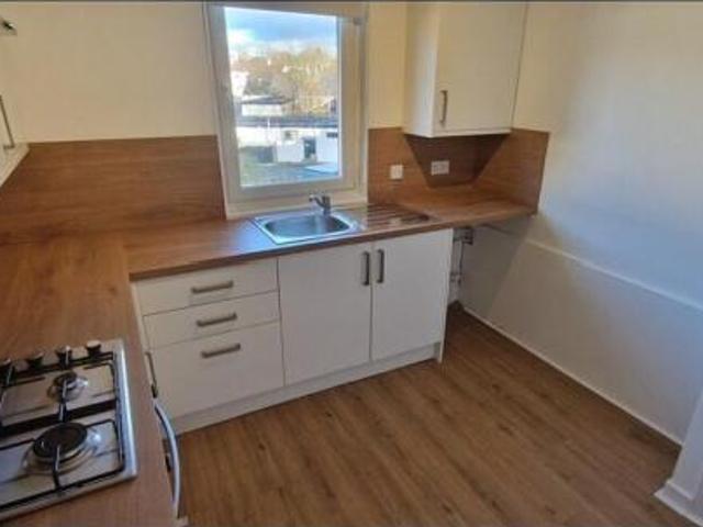 Flat for rent in Scotland