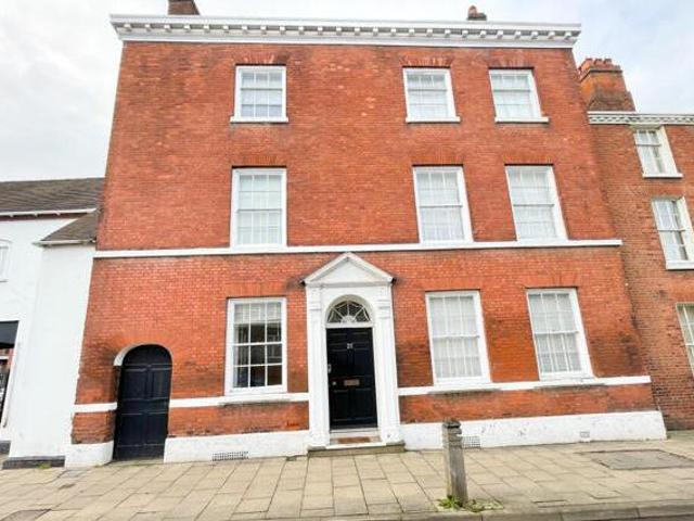 House for rent in Lichfield, Boley Park