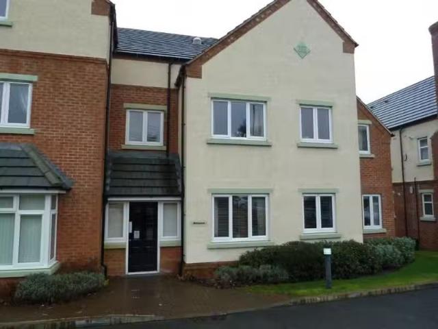 House for rent in Sutton Coldfield, Isle Of Man