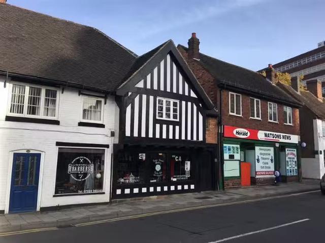 House for rent in Boley Park, Staffordshire
