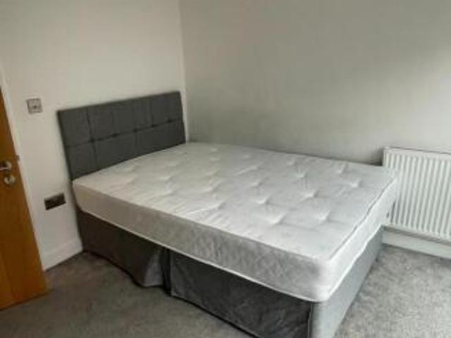 Flat for rent