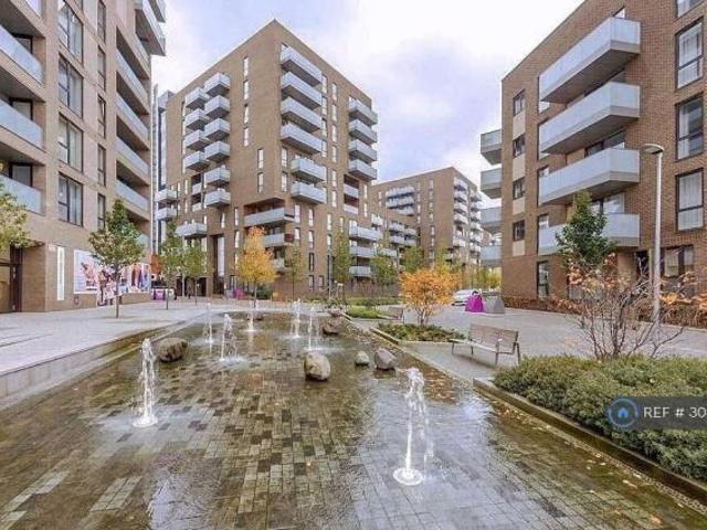 Flat for rent in Cat Hill