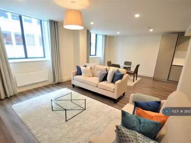 House for rent in Ladywood, West Midlands