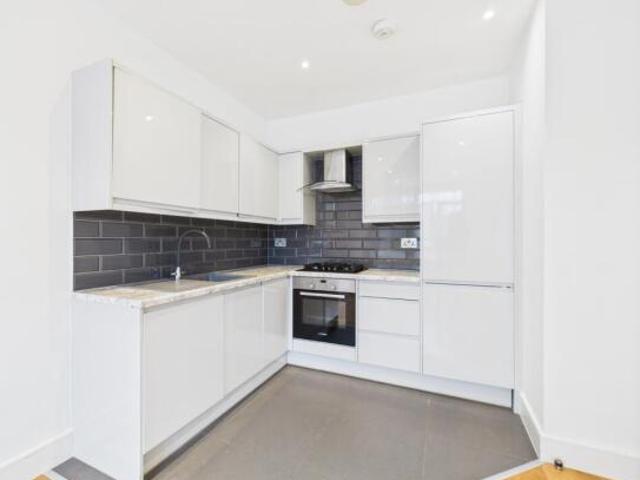 Flat for rent in Priest Down, Hampshire