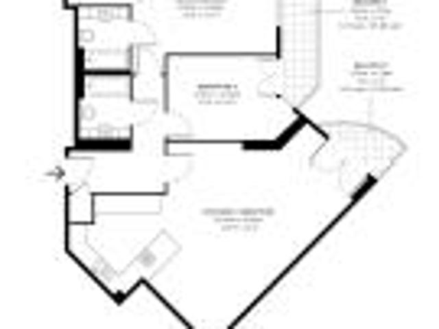 Flat for rent in Cat Hill