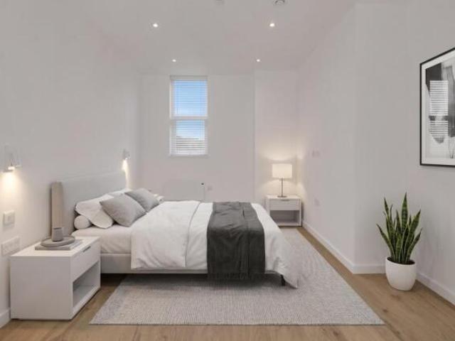 Flat for rent in Milton Keynes