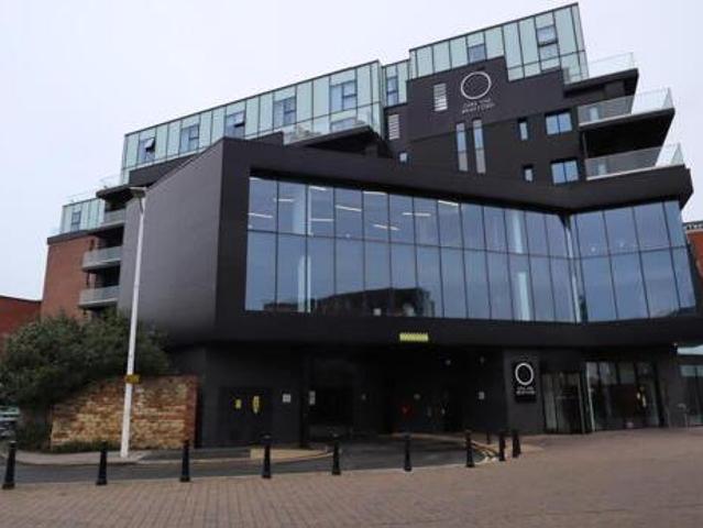 House for rent in New Boultham, Brayford