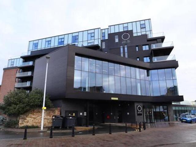 House for rent in New Boultham, Brayford