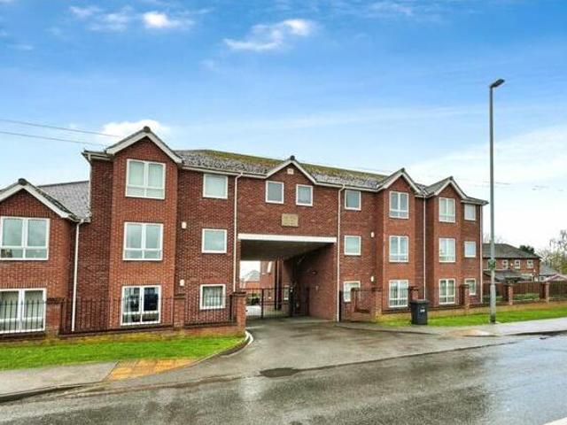 House for rent in Brayford, Lincolnshire