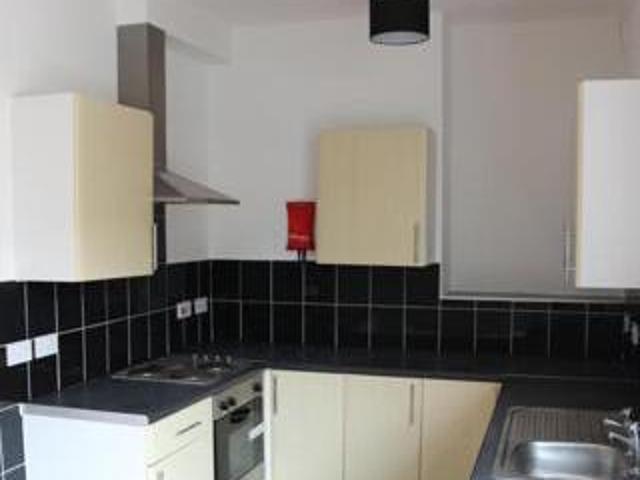 House for rent in Brayford, Lincolnshire