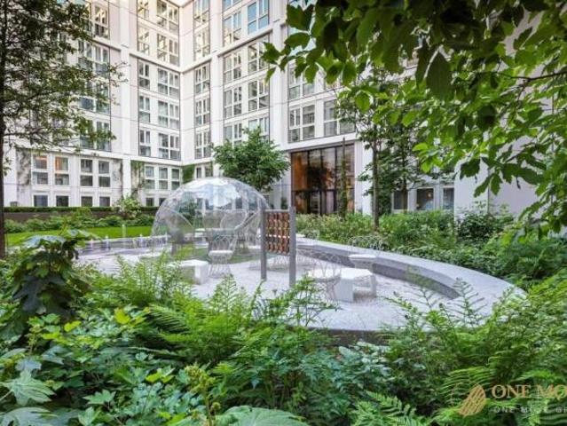 Flat for rent in Cat Hill