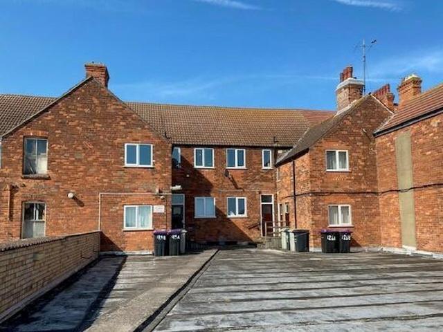 House for rent in Belleau, Lincolnshire