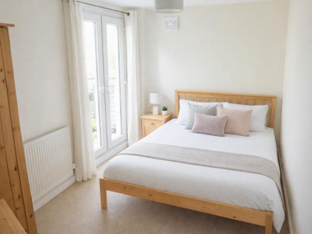 Flat for rent in Feckenham, City Of Bristol